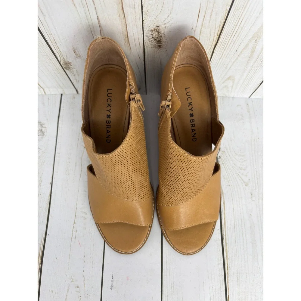 Lucky Brand lucky brand